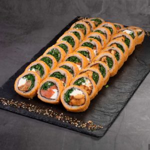 Tabla hot Furay 30 piezas