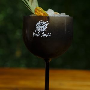 Eucaliptus Deluxe 1 Litro