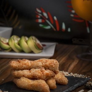 Koala Box - Big shrimp (Camarón furay)