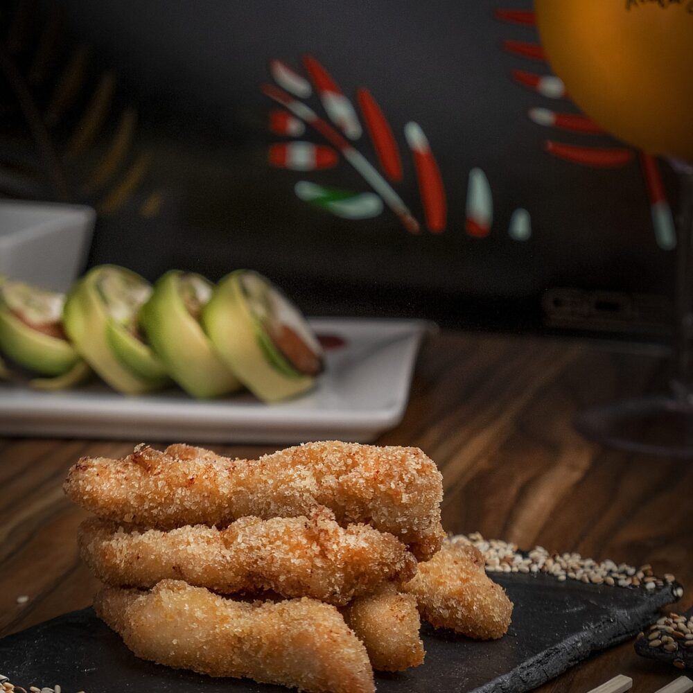 Koala Box - Big shrimp (Camarón furay)