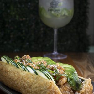 Hottodoggu - Camarón Furay.