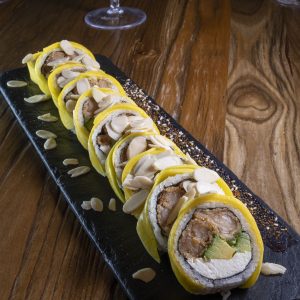 Rolls Especiales - Mango Roll