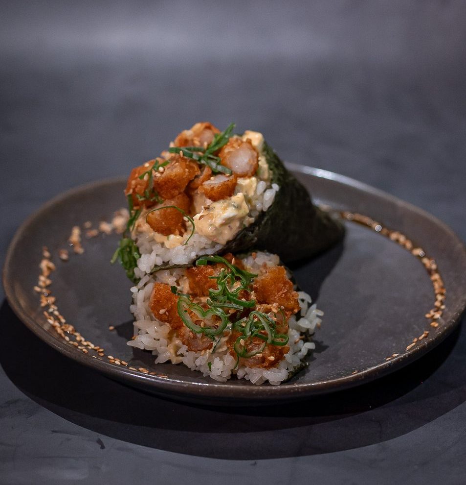 Temakis Camarón Furay.