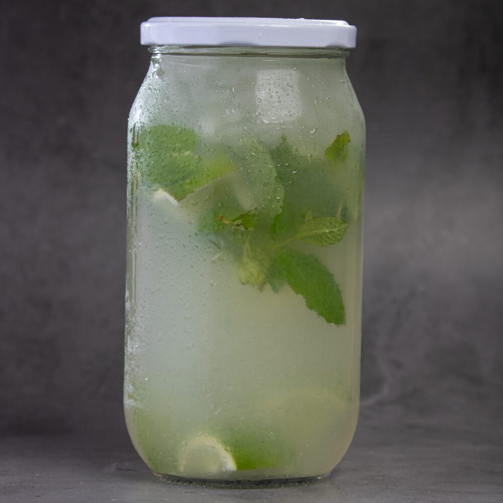 Limonadas