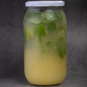 Mojito Malibu 1 litro