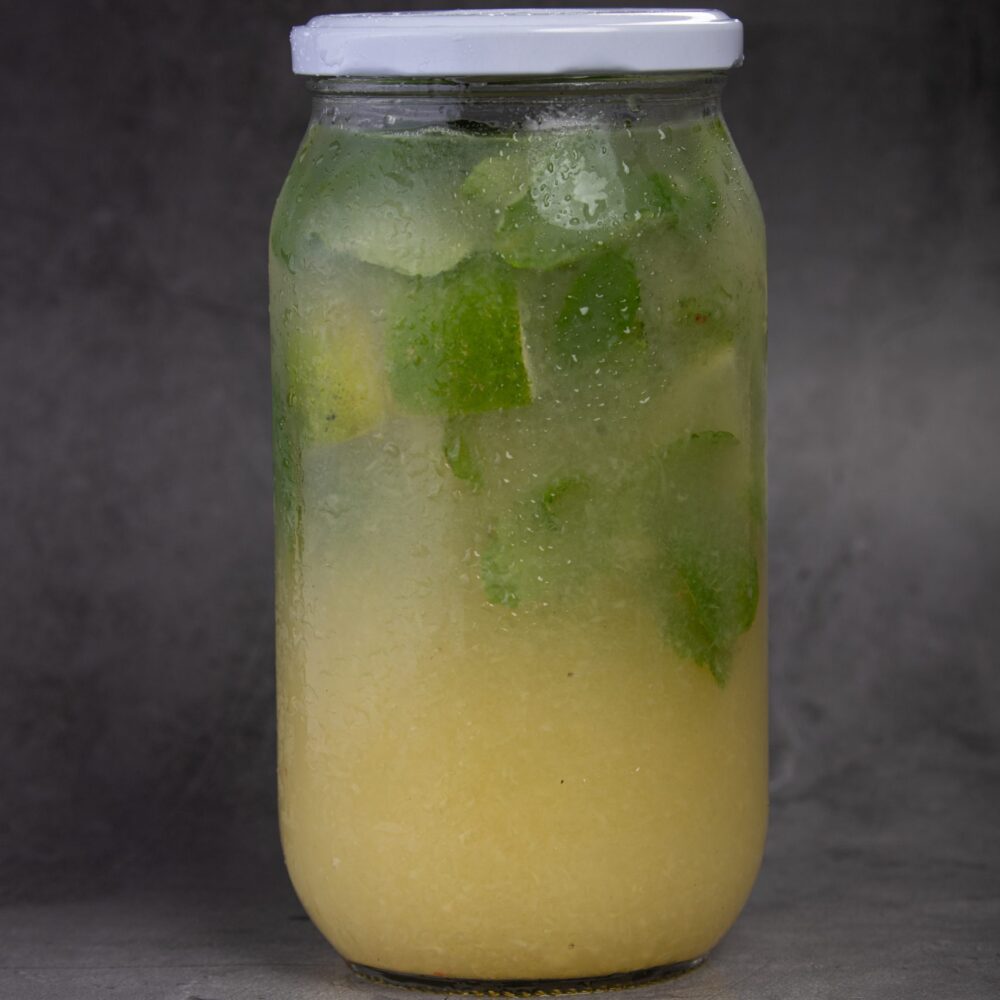 Mojito Malibu 1 litro