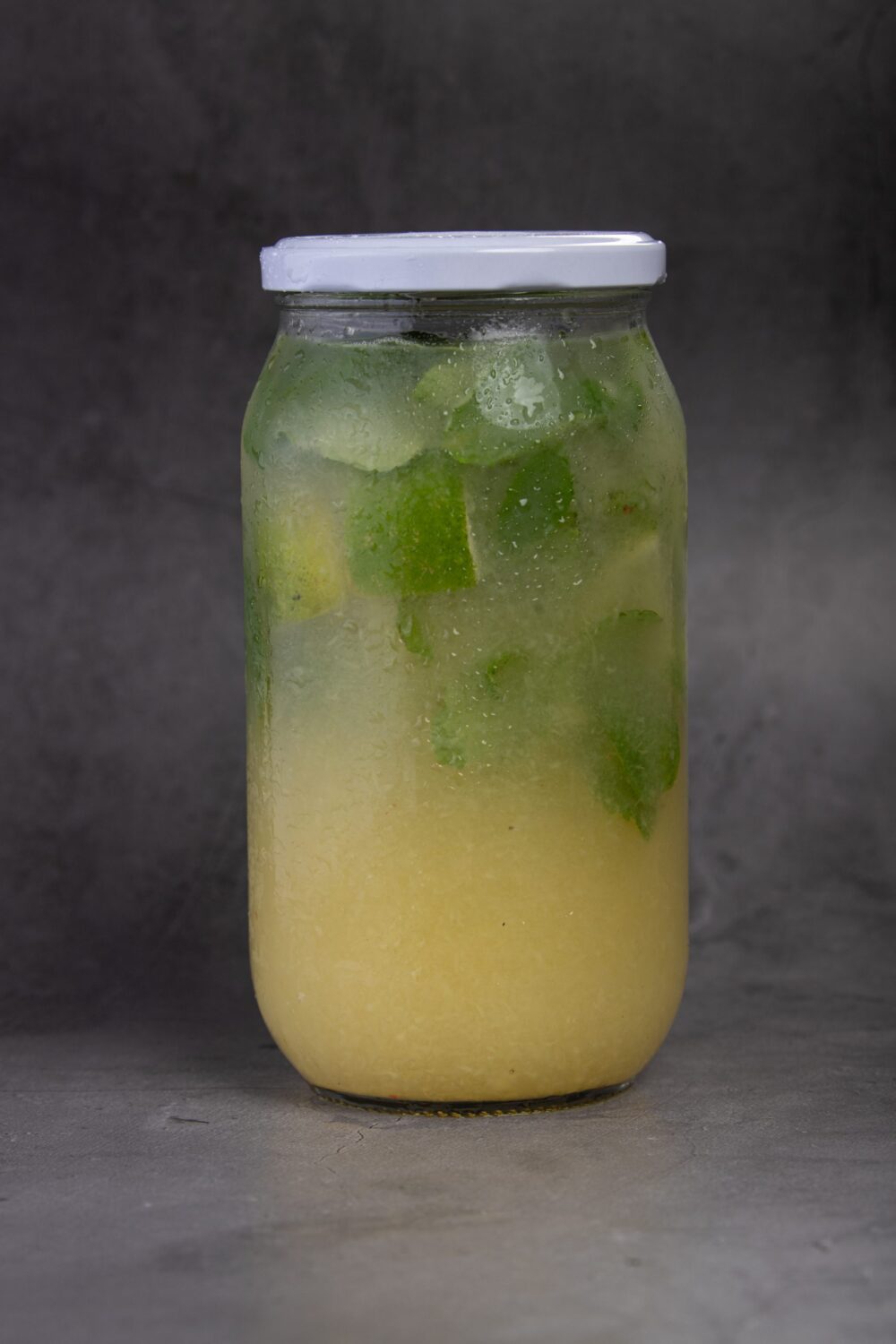 Mojito Malibu 1 litro