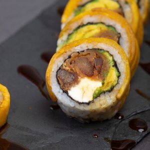 Rolls Especiales - King Kong Roll
