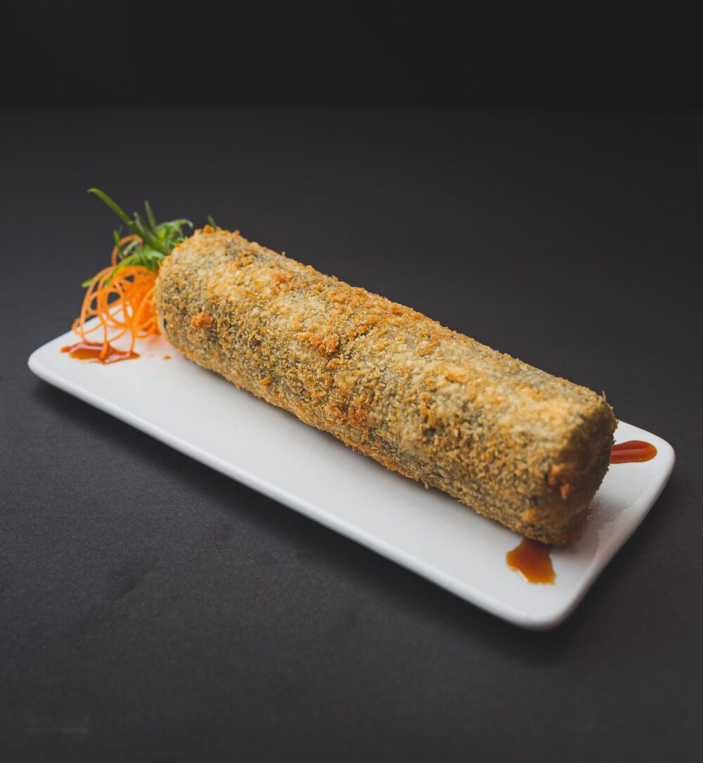 Handroll XXXL