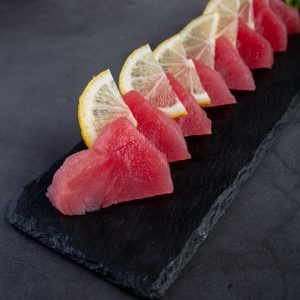 Sashimi Atun