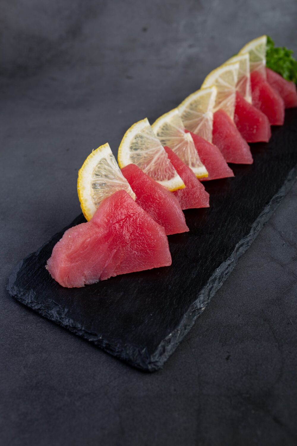 Sashimi Atun