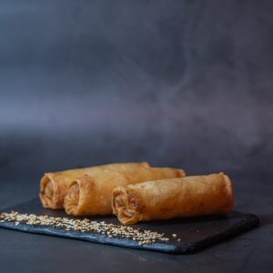 Arrollados Primavera