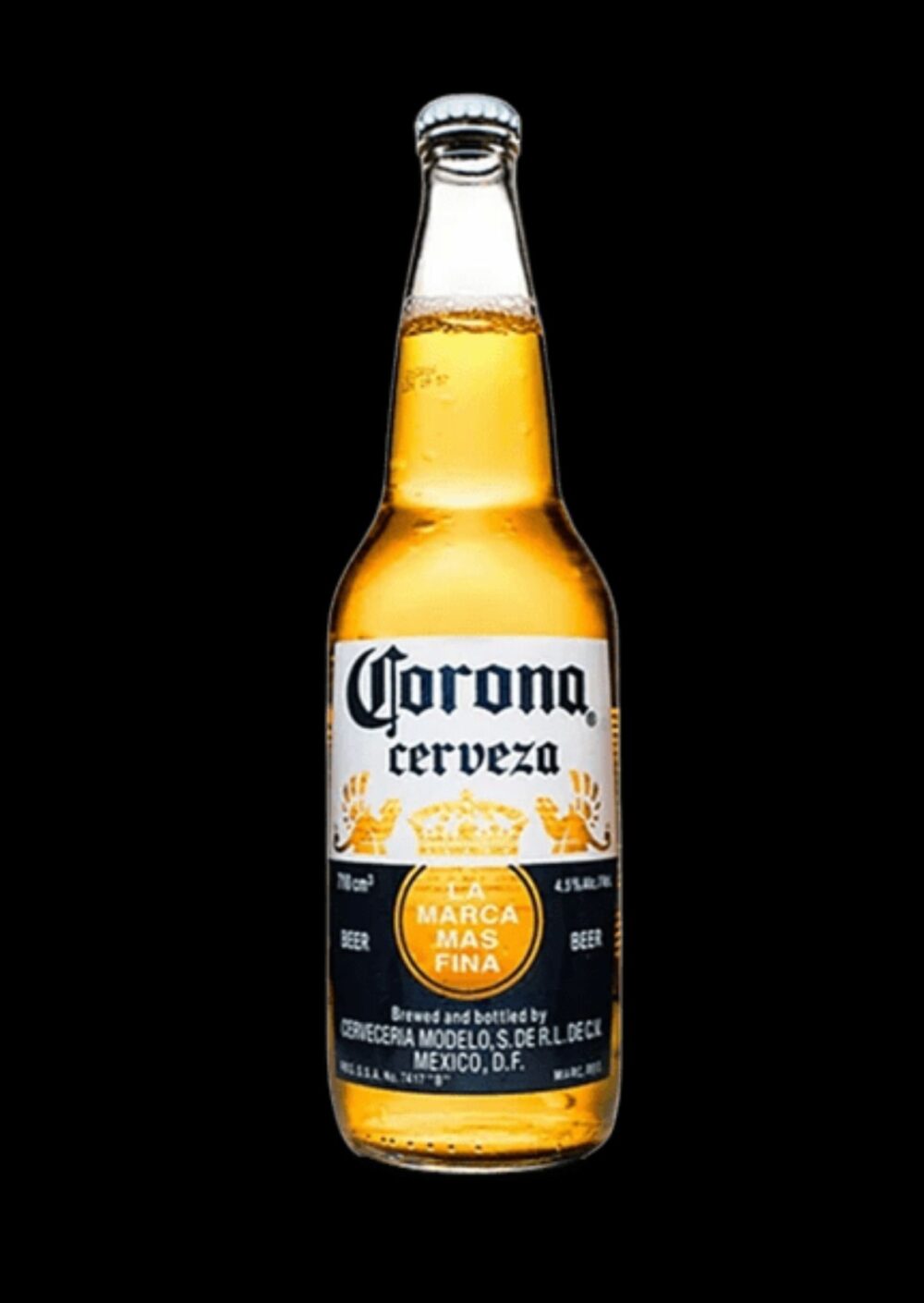 Cerveza Corona 330ml