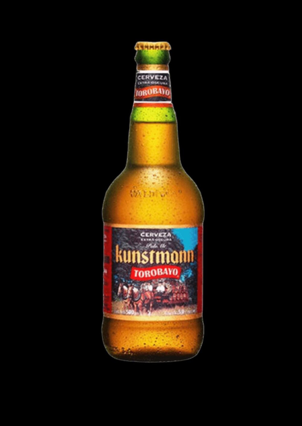 Kustmann Torobayo 500ml