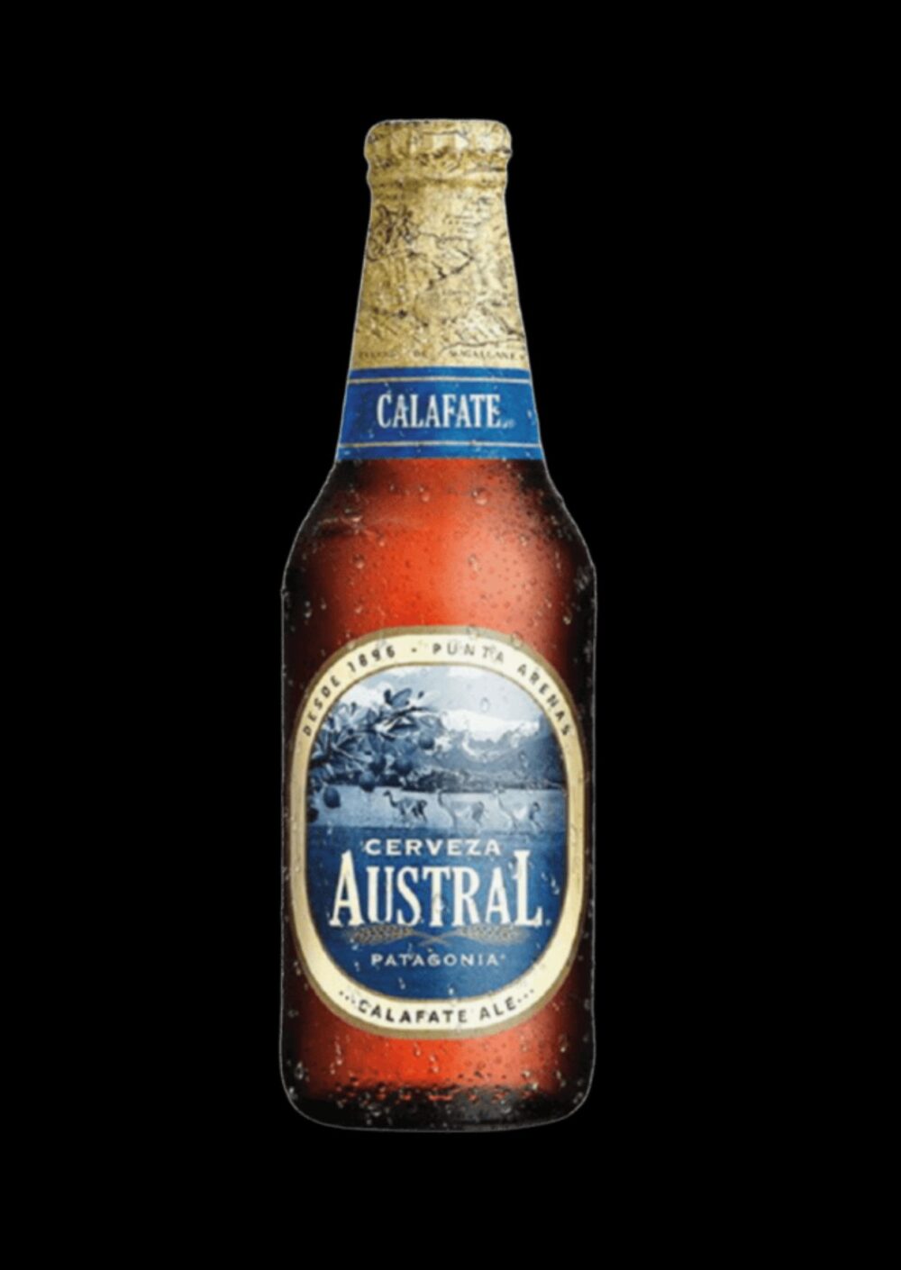 Austral Calafate 330ml