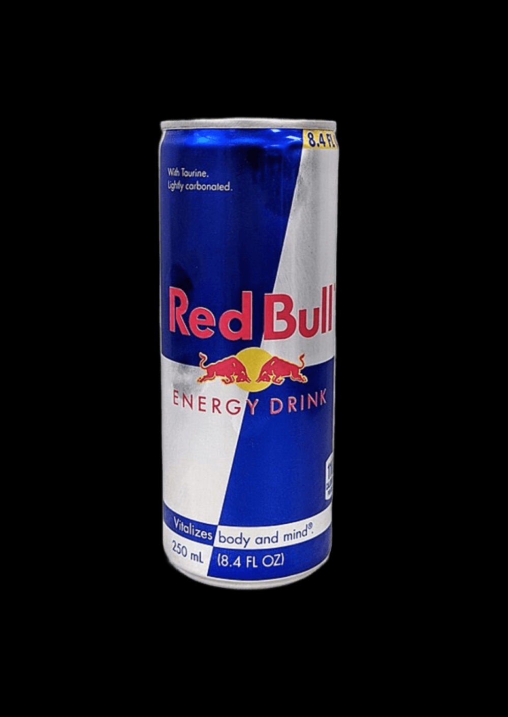 Redbull