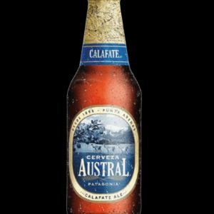 Austral Calafate 330ml