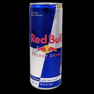 Redbull