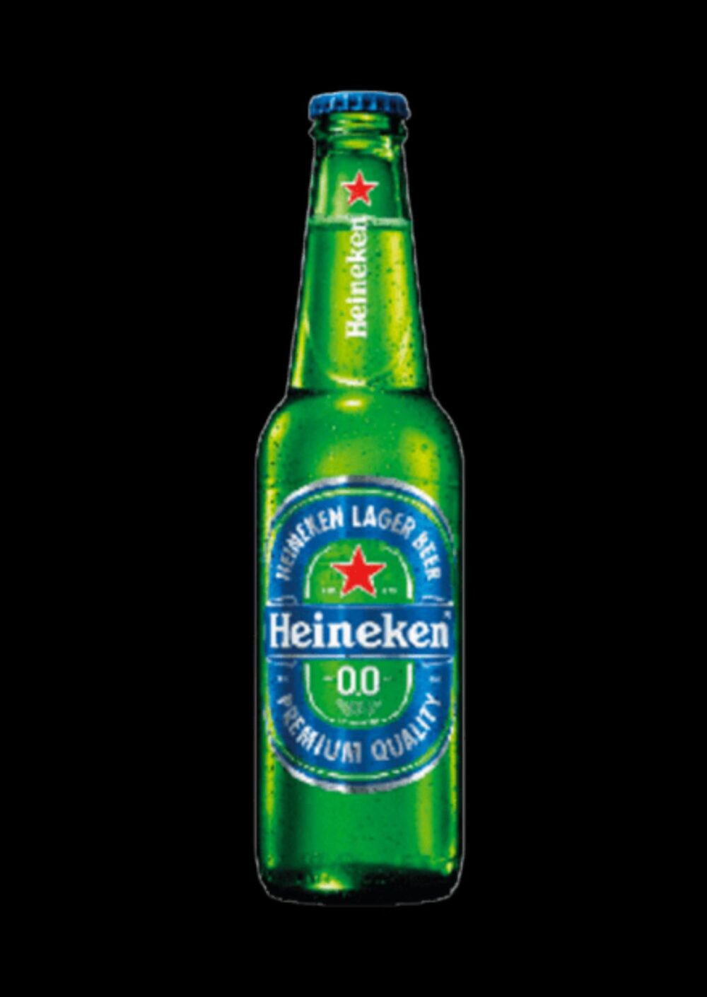 Heineken sin Alcohol 330ml