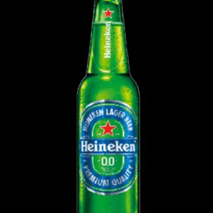Heineken sin Alcohol 330ml