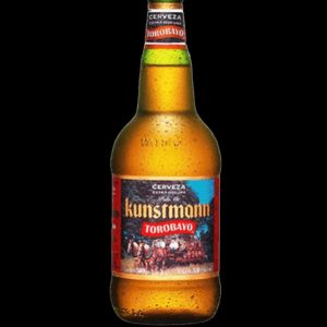 Kustmann Torobayo 500ml