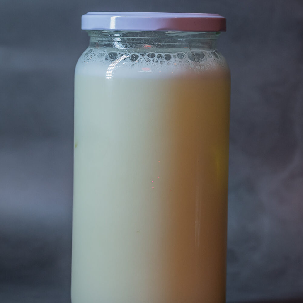 Pisco Sour Nacional 1 Litro